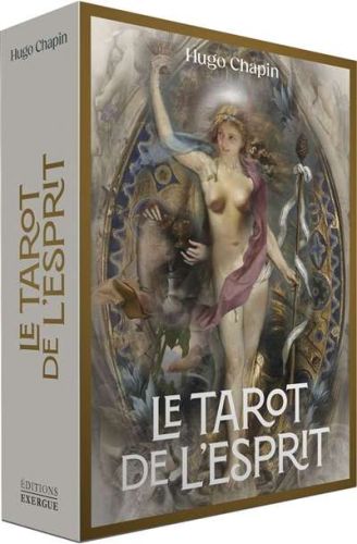 Tarot de l'esprit, (le)