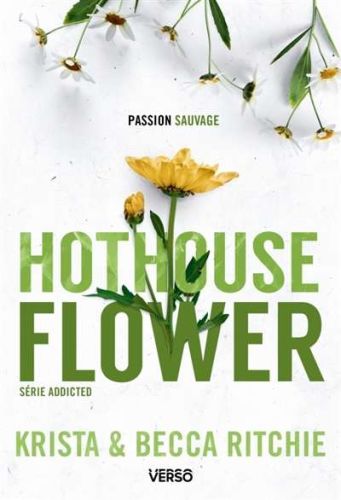 Hothouse flower