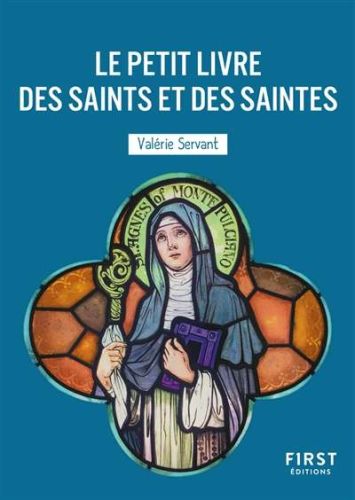 Petit livre des saints et des saintes, (le)