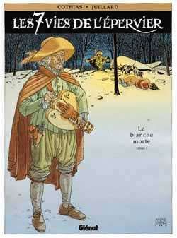 Blanche morte, (la)