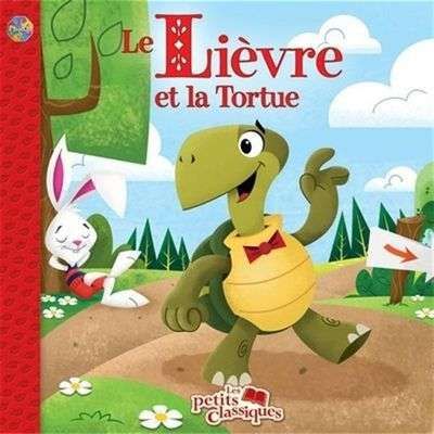 Lièvre et la tortue, (le)