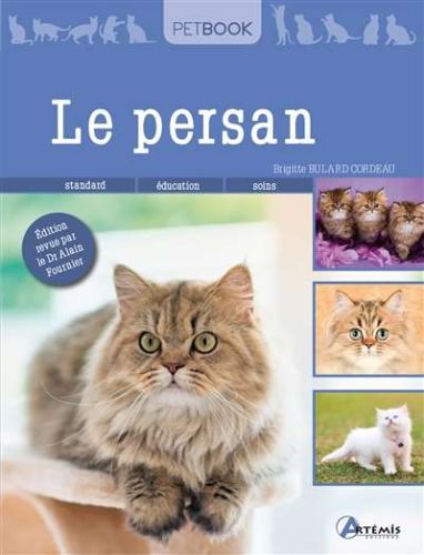 Persan, (le)