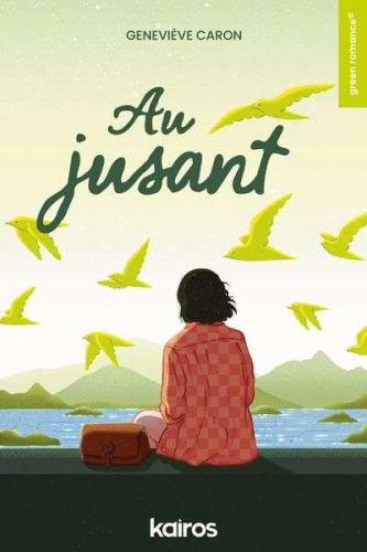 Au jusant
