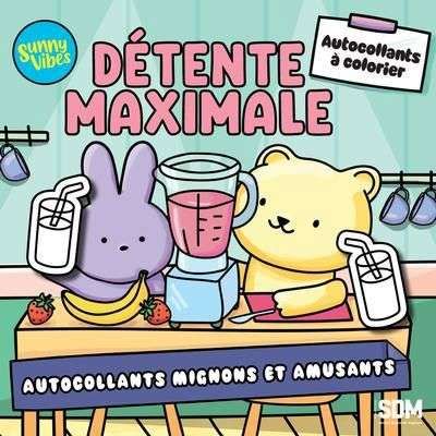 Détente maximale