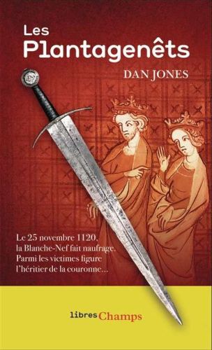 Plantagenêts, (les)