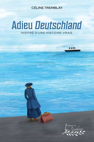 Adieu deutschland