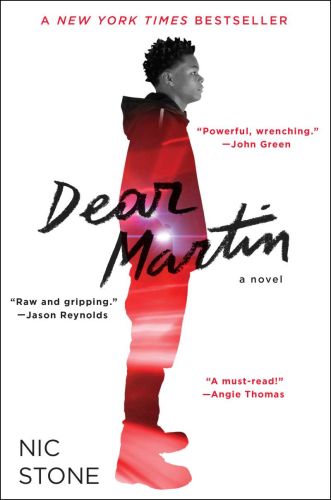 Dear martin