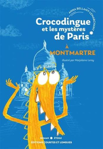 A montmartre