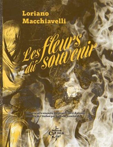 Fleurs du souvenir, (les)