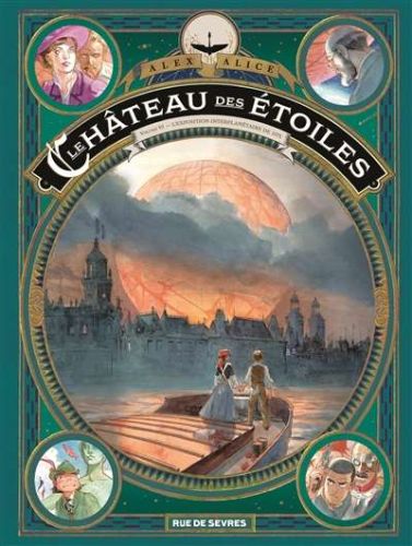 Exposition interplanétaire de 1875, (l')