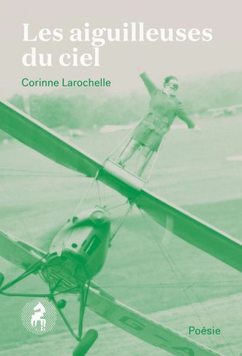 Les aiguilleuses du ciel