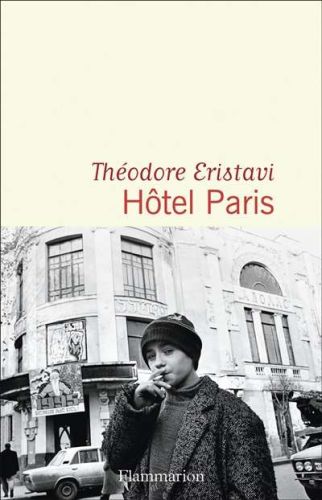 Hôtel paris