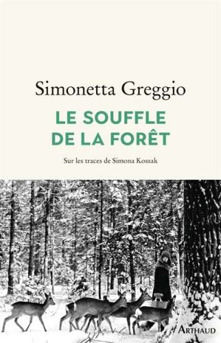 Souffle de la forêt, (le)