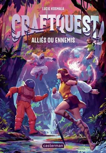 Alliés ou ennemis