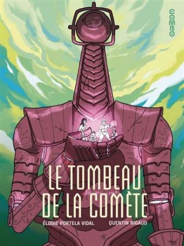Tombeau de la comète, (le)