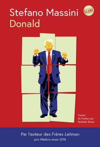 Donald
