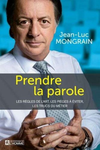 Prendre la parole