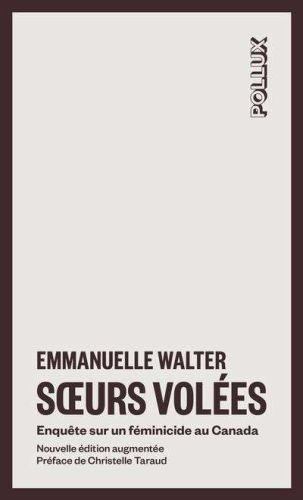 Soeurs volées