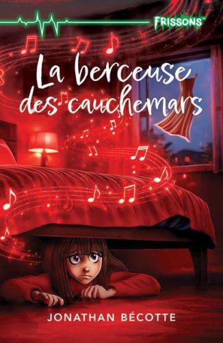 Berceuse du fond de la nuit