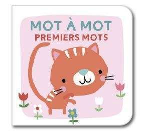 Premiers mots