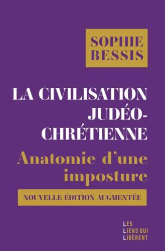 Civilisation judéo-chrétienne, (la)