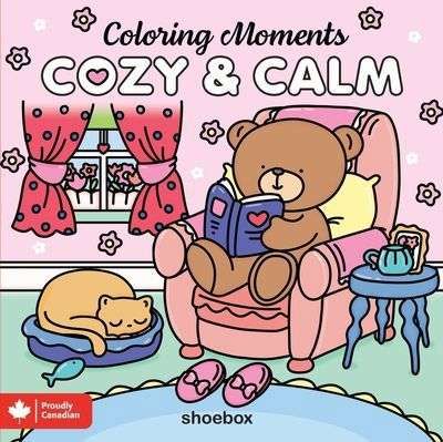 Cozy & calm
