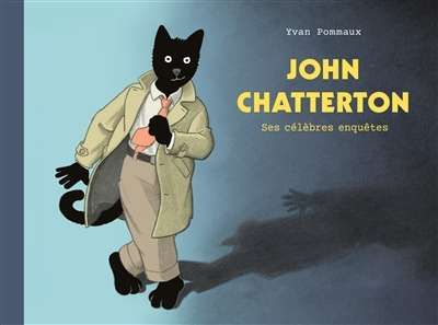 John chatterton