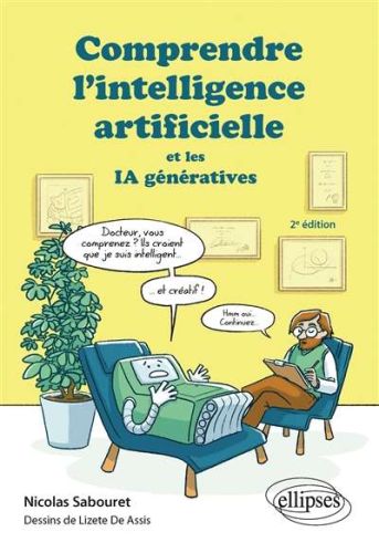 Comprendre l'intelligence artificielle et les ia génératives