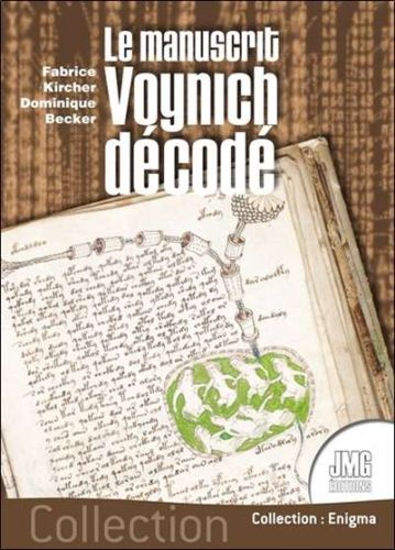 Manuscrit voynich décodé, (le)