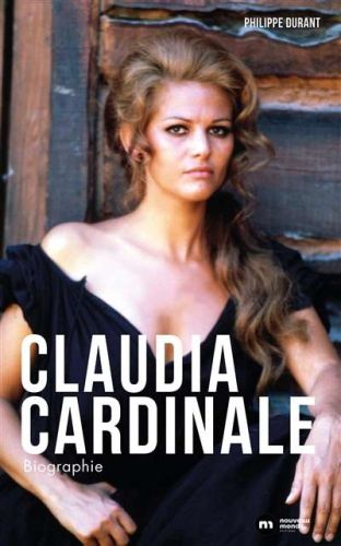 Claudia cardinale