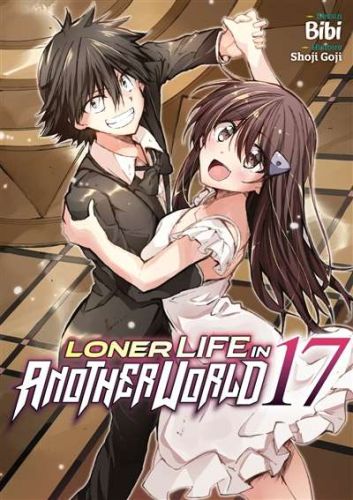 Loner life in another world, vol. 17