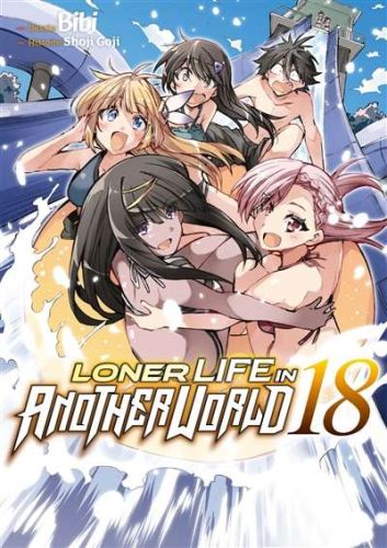 Loner life in another world, vol. 18