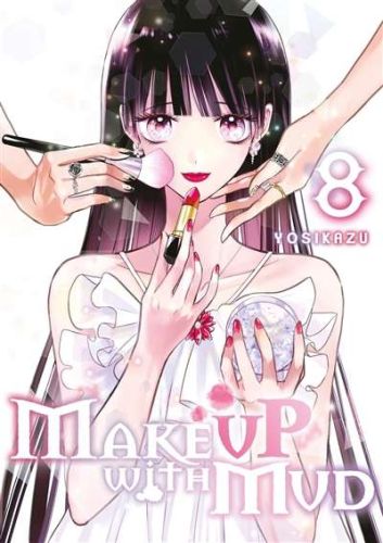 Make up with mud, vol. 8