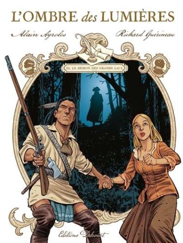 Démon des grands lacs, (le)