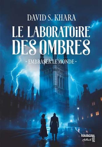 Laboratoire des ombres, (le)