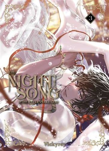 The night song of the water snake god, vol. 3