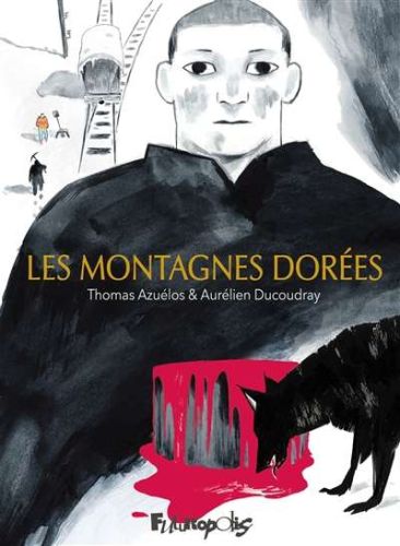 Montagnes dorées, (les)