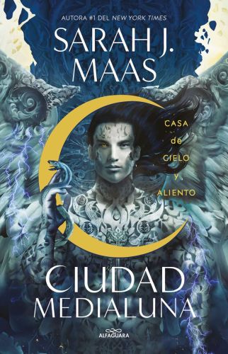 Casa de cielo y aliento / house of sky and breath