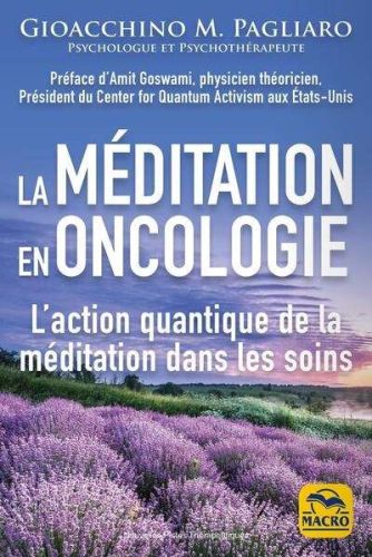 Méditation en oncologie, (la)