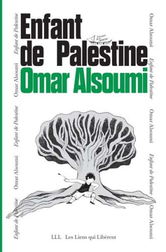 Enfant de palestine
