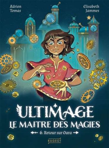 Retour sur oara