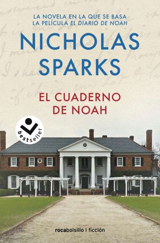 El cuaderno de noah / the notebook