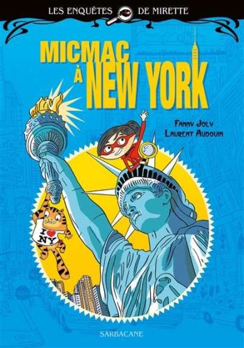Micmac à new york