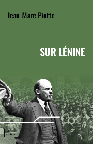Sur lénine