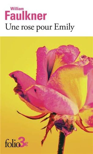 Une rose pour emily