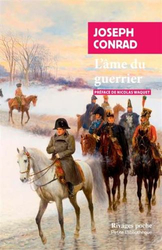 Âme du guerrier, (l')