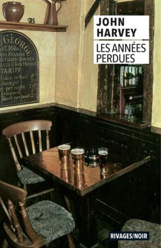 Années perdues, (les)