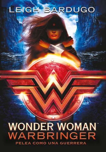 Wonder woman
