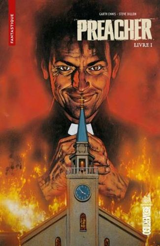 Preacher, vol. 1