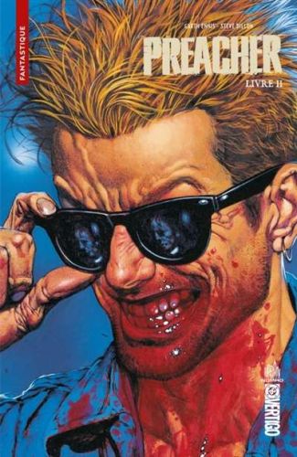 Preacher, vol. 2